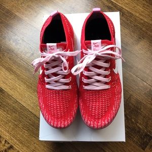 Nike Womans Air Vapormax Flyknit 3